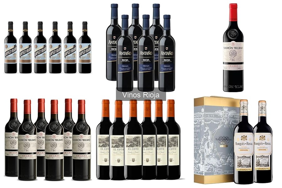 Cómo elegir el vino Rioja perfecto para tu cena