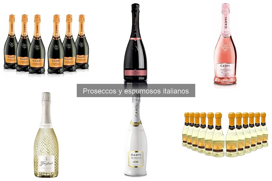 ** Cómo guardar Prosecco abierto: Consejos y trucos útiles