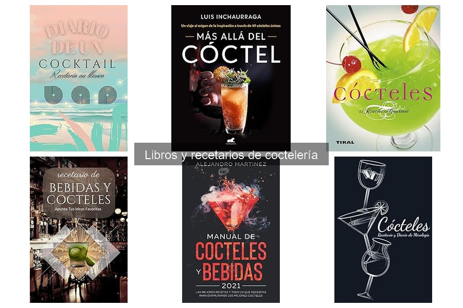 Cómo hacer jarabes caseros para cocteles deliciosos