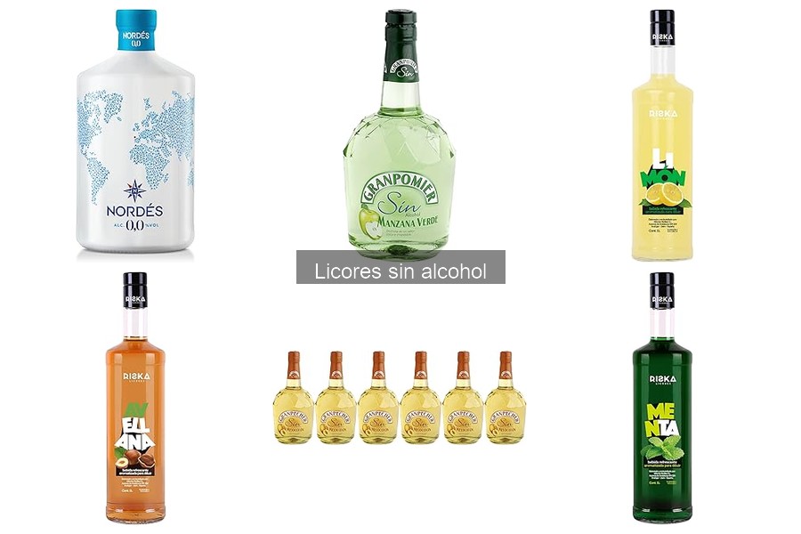 Cómo Hacer Licores Sin Alcohol en Casa: Recetas Fáciles