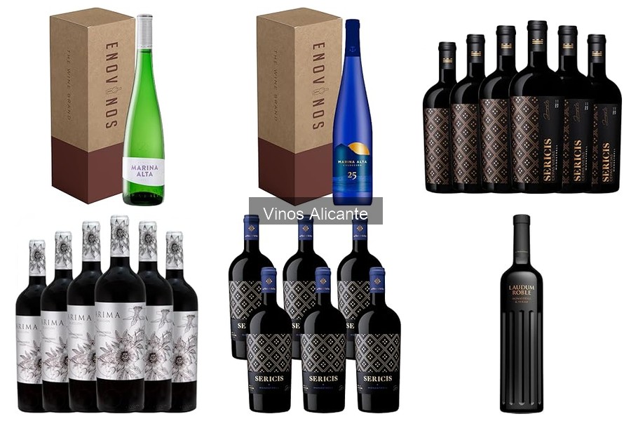 Cómo identificar un buen vino de Alicante: consejos y claves