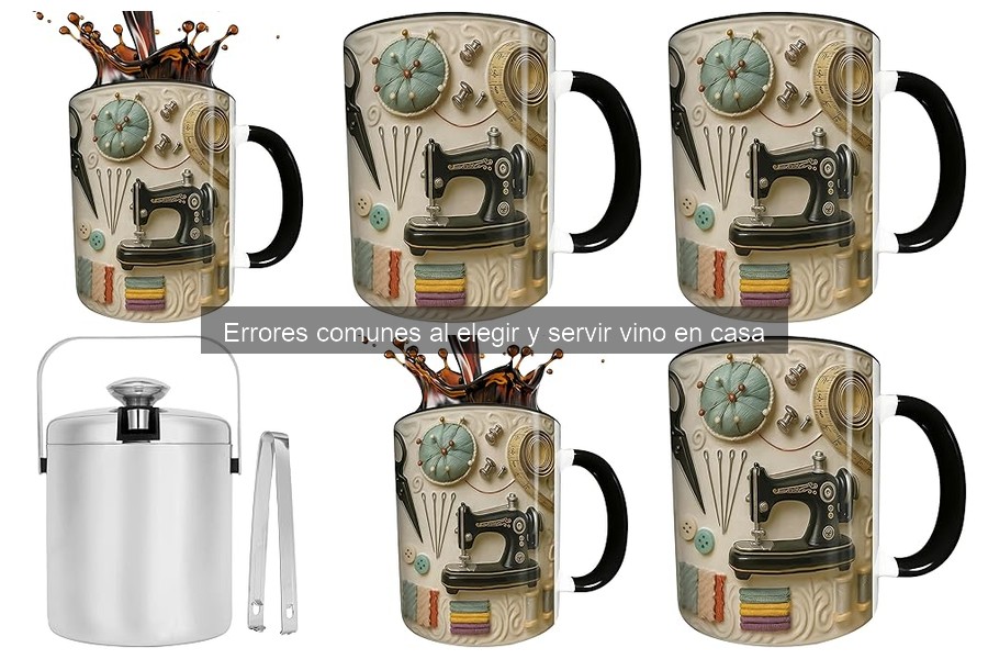 Cómo maridar vino con comida: Consejos y reglas esenciales