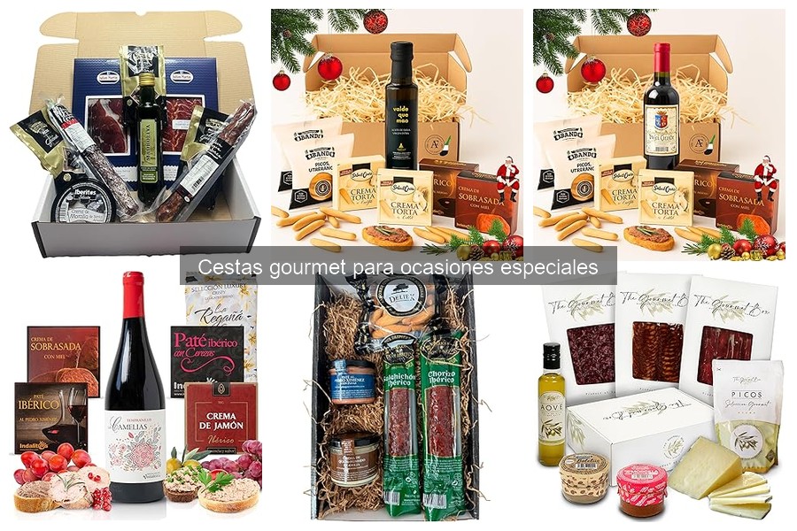 Cómo Personalizar una Cesta Gourmet para Regalos Únicos