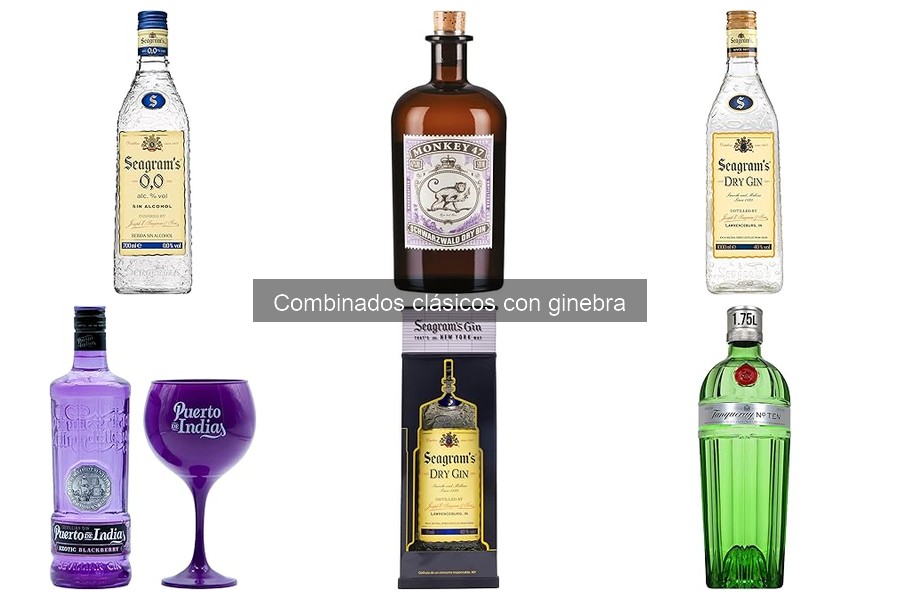 Cómo Preparar el Gin Tonic Perfecto en Casa