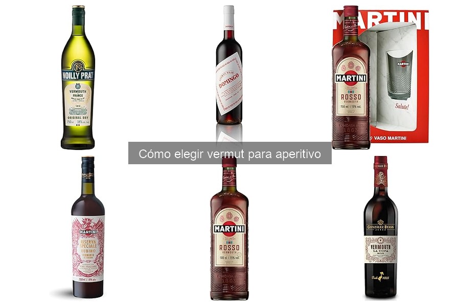 Cómo preparar vermut en casa: receta fácil y deliciosa