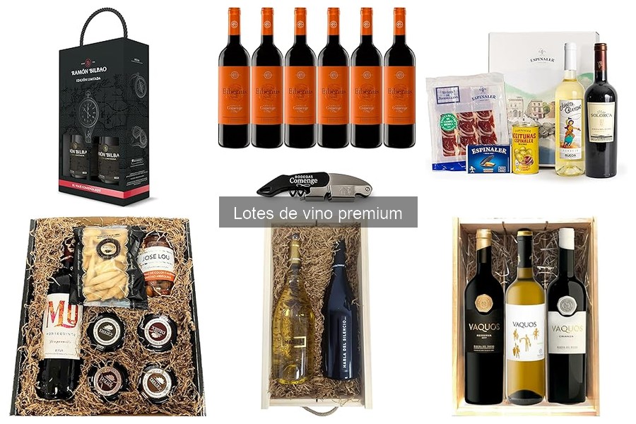Cómo Servir un Lote de Vino Premium: Guía y Consejos