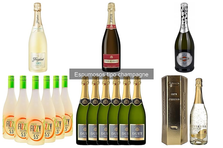 Cómo Servir y Disfrutar Champagne: Guía Esencial