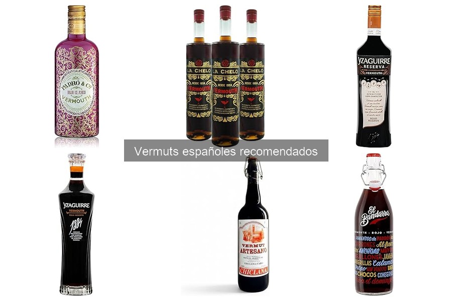 Cómo servir y disfrutar del vermut en casa: consejos y tricks