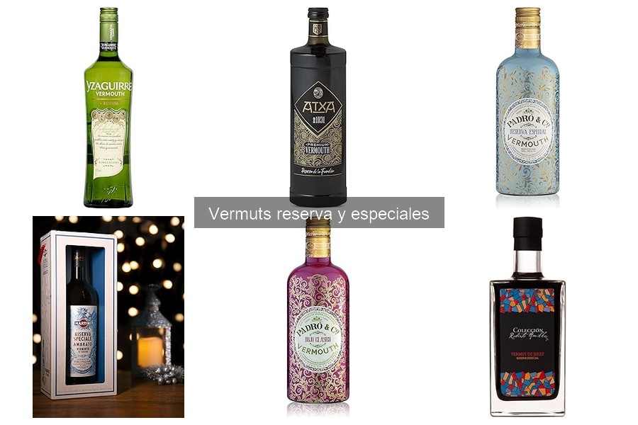 Cómo servir y disfrutar el vermut: mejores prácticas