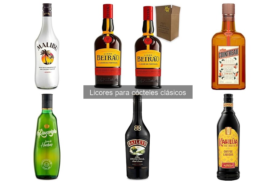 Diferencias entre Gin y Ginebra Premium: ¡Descúbrelas!