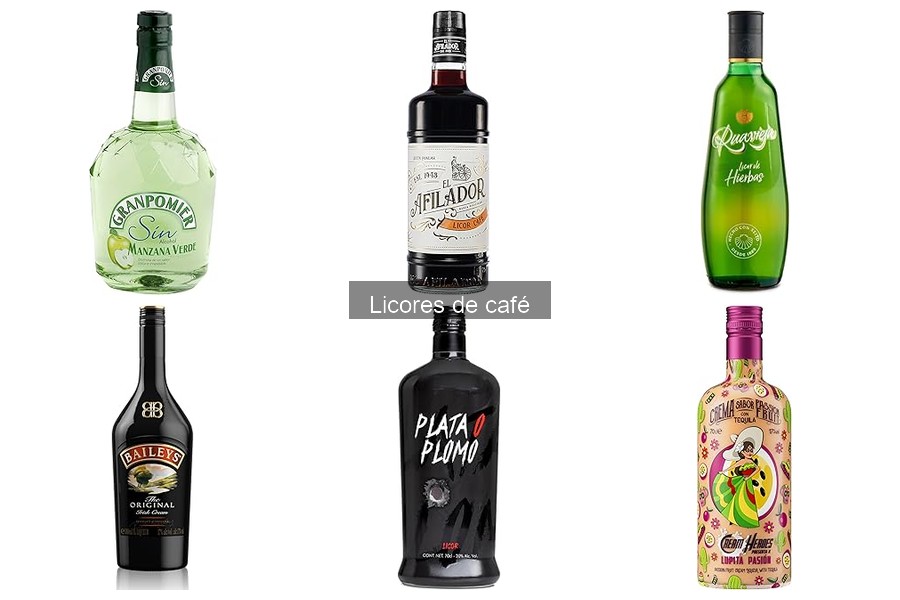 Efectos del licor de café en la salud: ¿beneficioso o dañino?