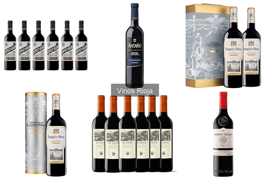 Errores al Servir Vino Rioja: Mejora tu Experiencia