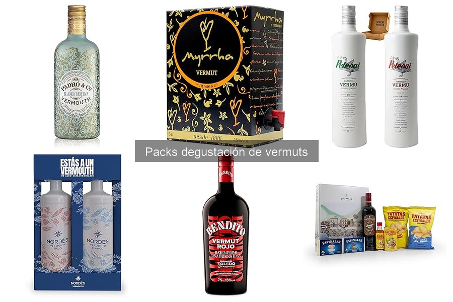 Errores comunes al degustar vermut y cómo evitarlos