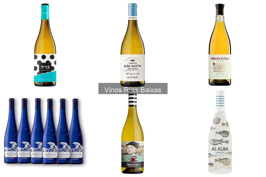 Errores comunes al degustar vinos Rías Baixas: ¡Evítalos!
