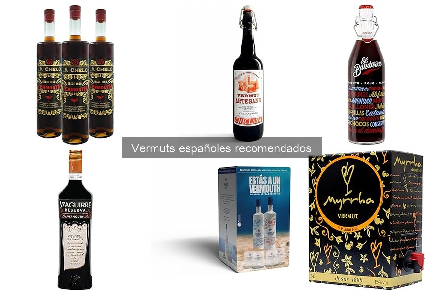 Errores comunes al elegir vermut y cómo evitarlos