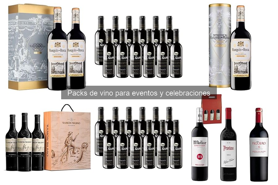 Errores comunes al servir vino en eventos y cómo evitarlos