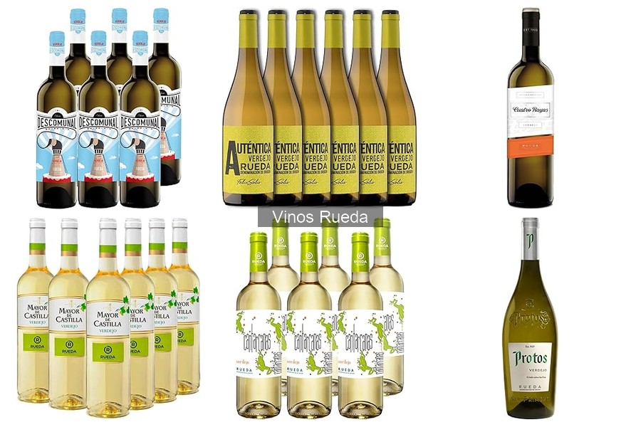 Errores comunes al servir vinos de Rueda y cómo evitarlos