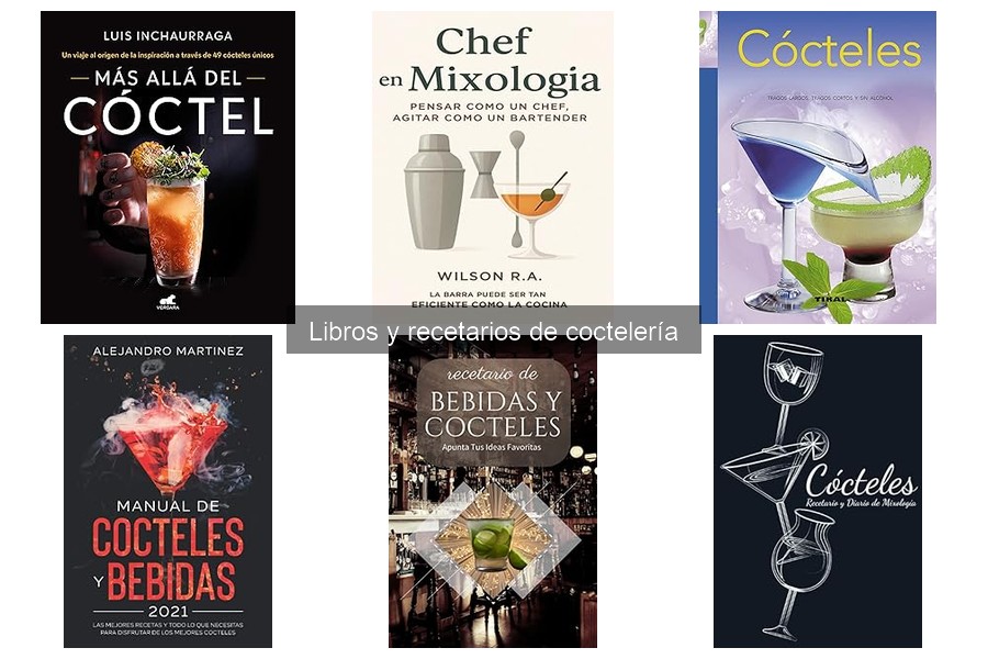 Errores comunes en recetas de coctelería y cómo evitarlos