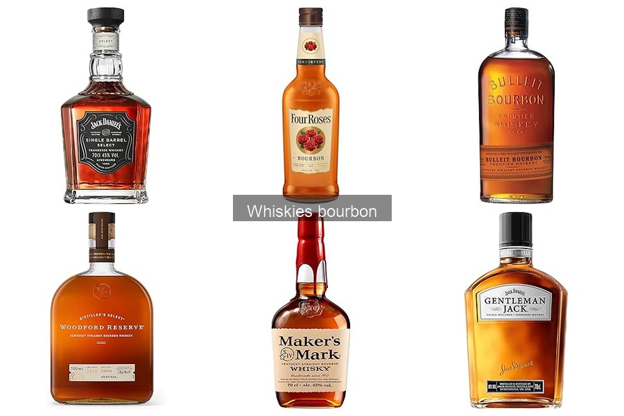 ¿Es el whisky bourbon apto para todos? Descúbrelo aquí