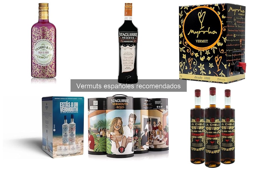 Historia del vermut en España: origen y evolución cultural