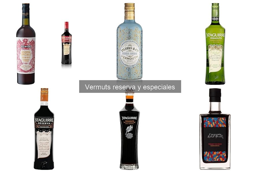 Historia y evolución del vermut: de sus orígenes a hoy