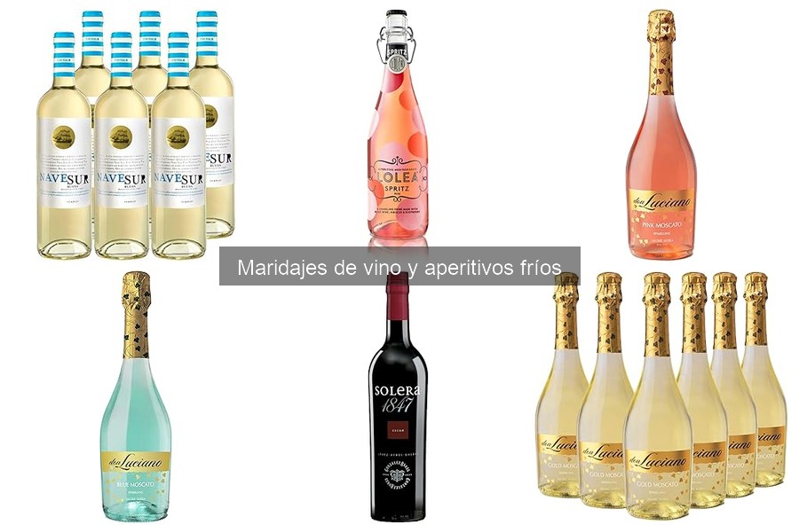 Maridajes de vino según la temporada: Guía práctica