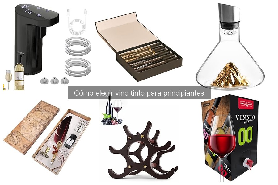 Mejores vinos tintos para maridar con chocolate