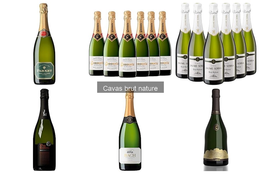 Problemas al abrir cava brut nature y cómo solucionarlos