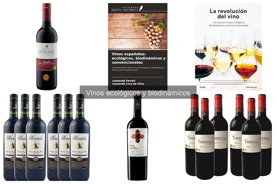 Problemas comunes al consumir vino ecológico: Errores a evitar