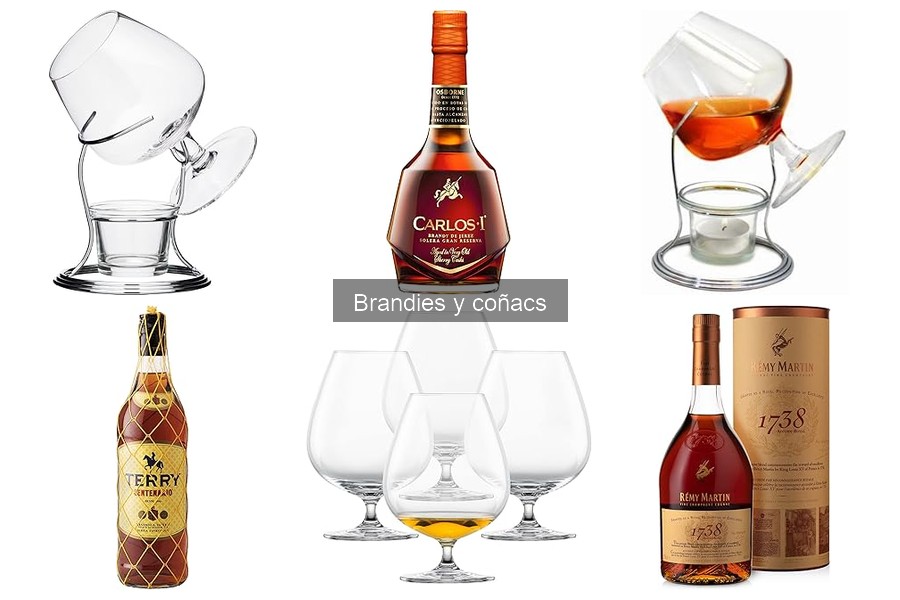 Proceso de Producción del Brandy: Desde la Fermentación