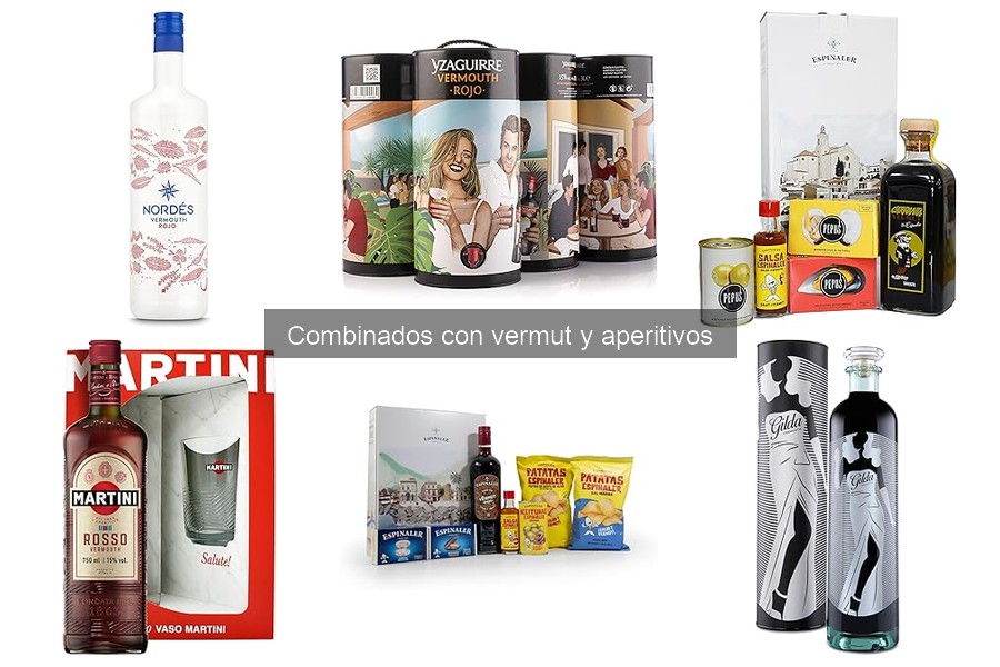 ¿Qué es el vermut? Usos y combinados para disfrutar