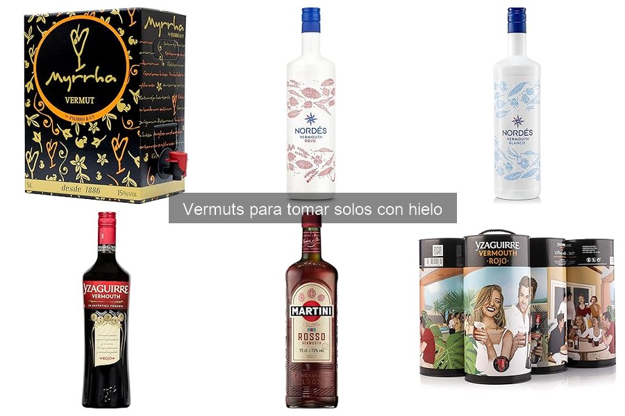 ¿Qué es el vermut y cómo se elabora? Descubre sus secretos