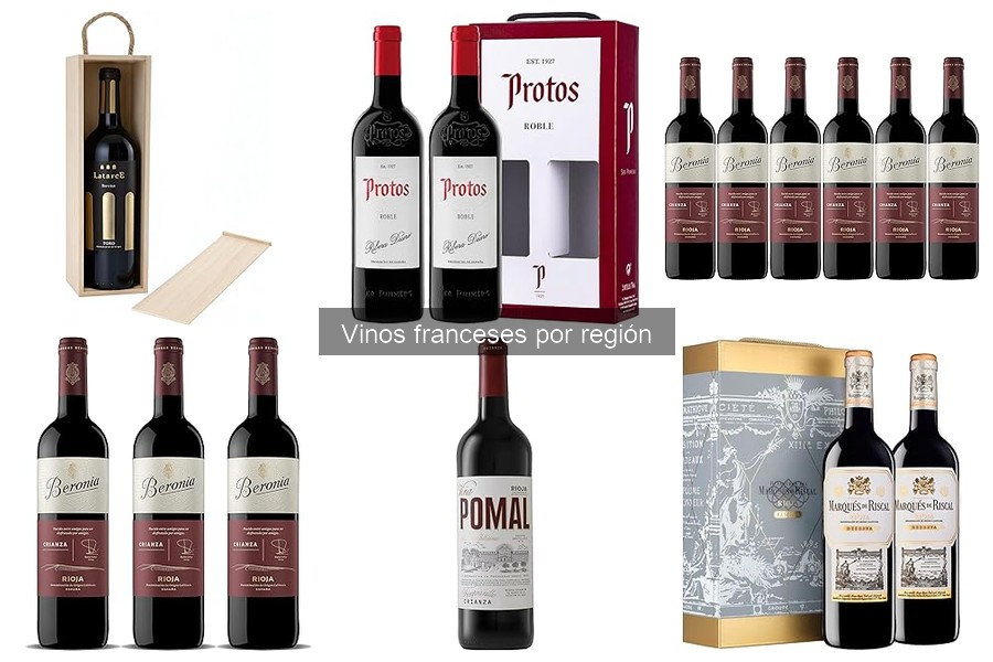 ¿Qué es el vino natural francés? Características y popularidad