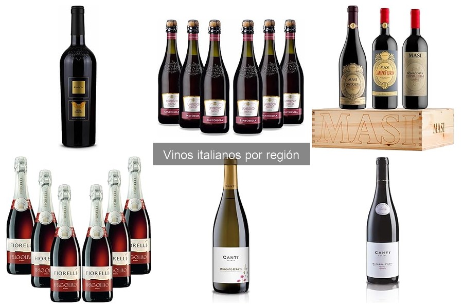 ¿Qué hacer si un vino italiano sabe mal? Soluciones prácticas