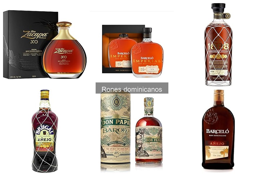 Rones Dominicanos: Opiniones y Reseñas de los Mejores