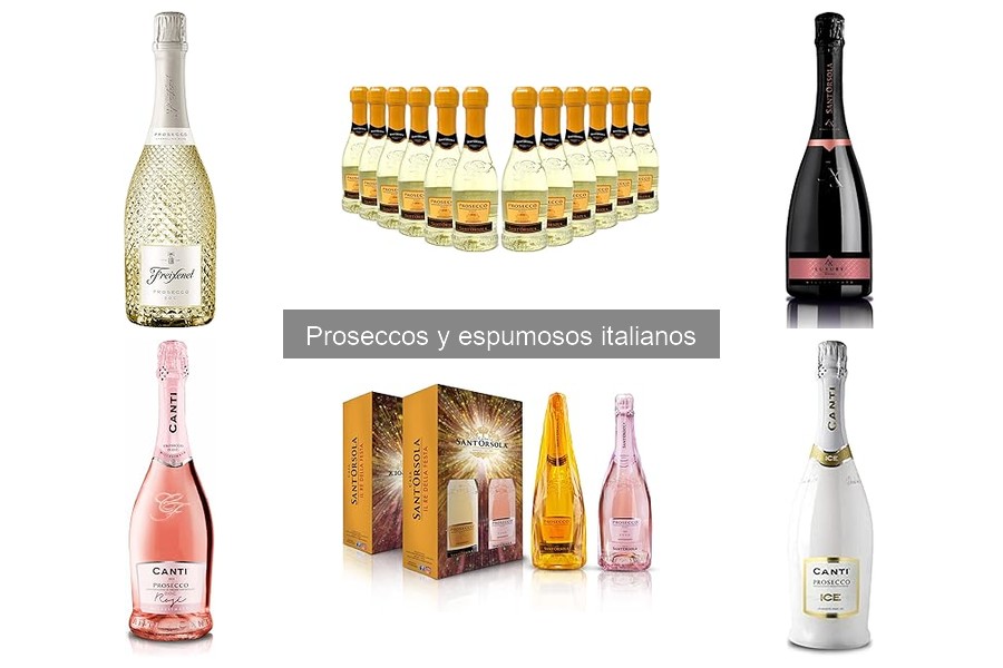 Ventajas de Beber Prosecco: Beneficios y Disfrute Social