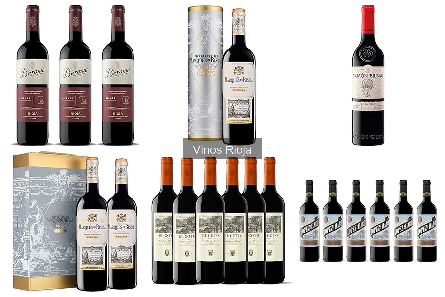 Ventajas de consumir vino Rioja: beneficios y deleite