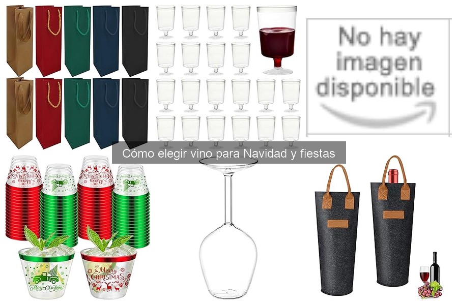 Vinos recomendados para festividades locales de España